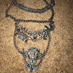Statement Necklace BaubleBar